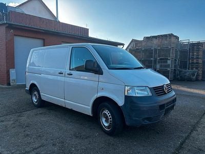 VW T5
