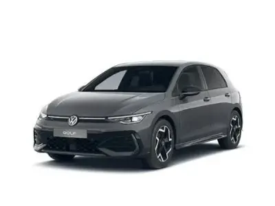 Neu VW Golf VIII Business 150 PS (110 kW) 2026 Schwarz Limousine