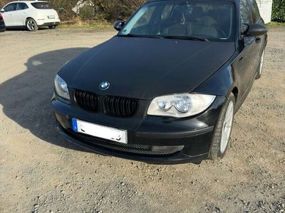 gebraucht BMW 116 i Steuerkette Neu