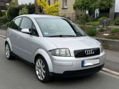 Gebraucht Audi A2