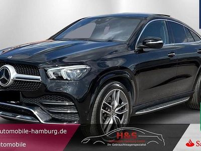 Mercedes GLE400