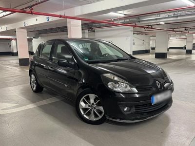 Renault Clio II