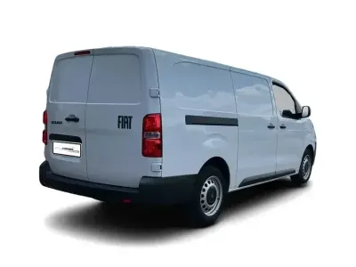 Gebraucht Fiat Scudo 2025 Weiss Van