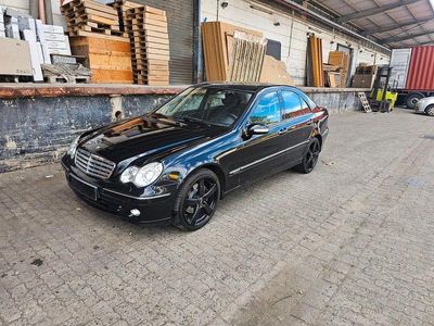 Mercedes C280