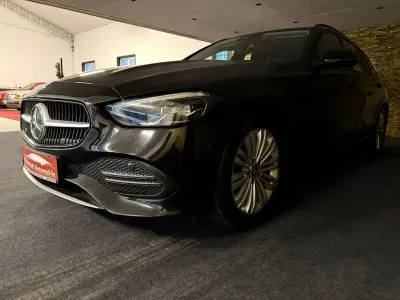 Gebraucht Mercedes 220