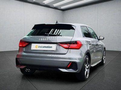 Second-hand Audi A1 207 CP (152 kW) 2025 Gri SUV