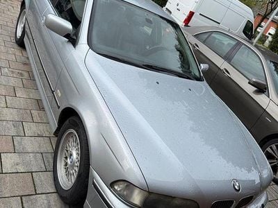 BMW 535