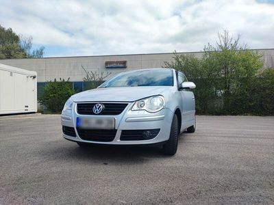 gebraucht VW Polo 1.4 Automatik -