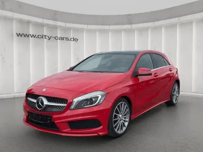 Gebraucht Mercedes A220