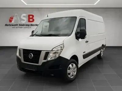 Gebraucht Nissan NV400
