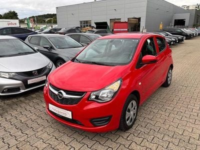 Opel Karl
