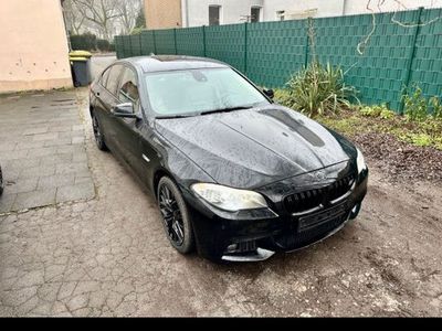 BMW 535