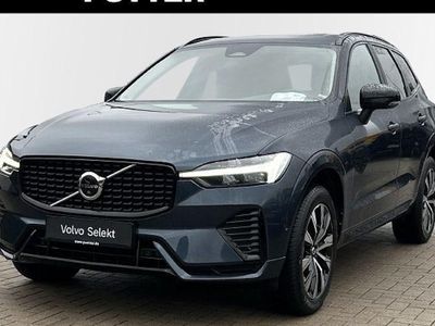Gebraucht Volvo XC60 Plus 197 PS (144 kW) 2022 Blau SUV