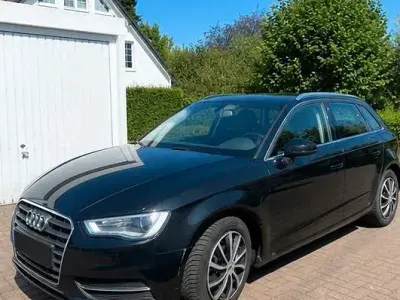 Gebraucht Audi A3 Sportback
