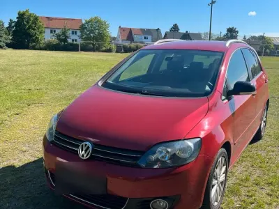 Gebraucht VW Golf VI