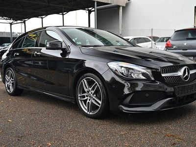 Mercedes CLA200