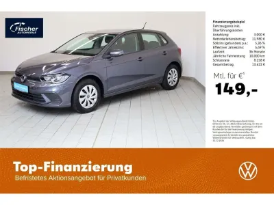 Gebraucht VW Polo