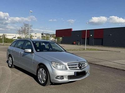 Gebraucht Mercedes C180