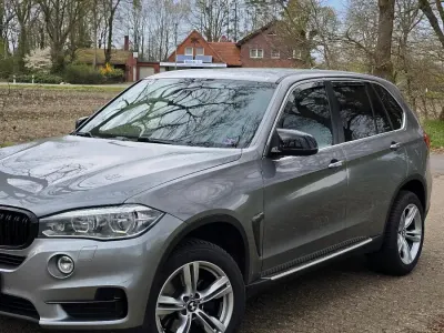 Gebraucht BMW X5
