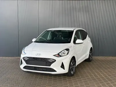 Gebraucht Hyundai i10