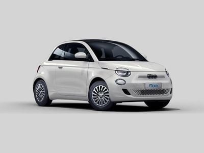 Gebraucht Fiat 500e