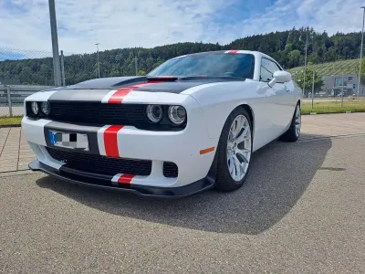 Gebraucht Dodge Challenger