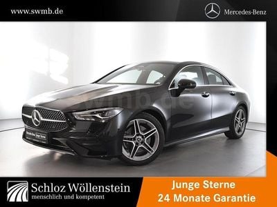 Mercedes CLA200