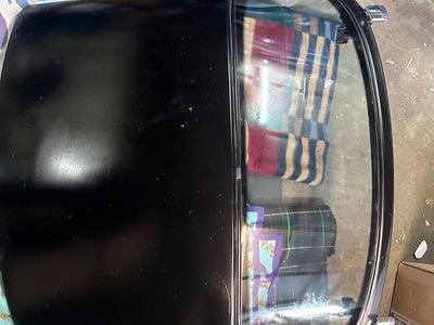 Gebraucht Mazda MX5 160 PS (117 kW) 2000 Schwarz Cabrio