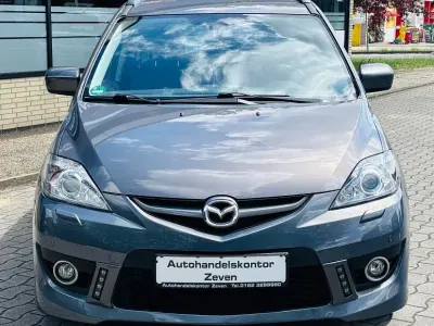 Gebraucht Mazda 5