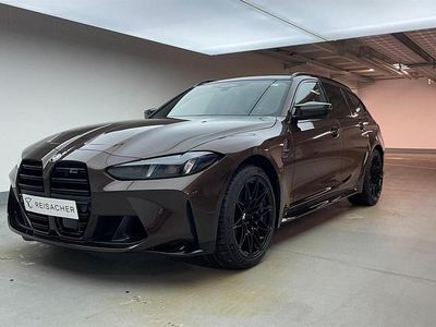 Neu BMW M3 Competition Edition 530 PS (389 kW) 2026 Sonderlackierung Kombi