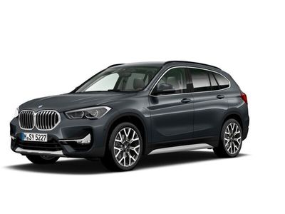 gebraucht BMW X1 sDrive20i