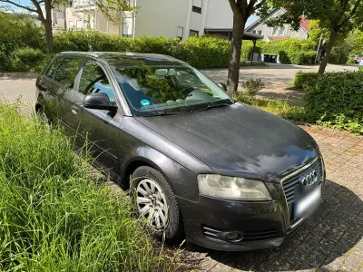 Gebraucht Audi A3 Sportback