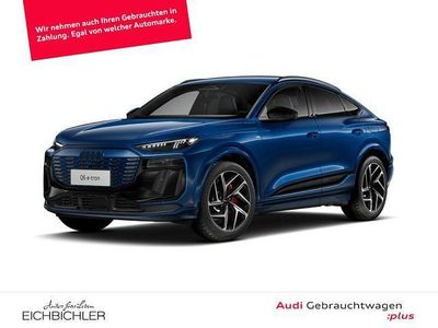 Usata Audi e-tron Edition .1 284 kW (387 CV) 2025 SUV