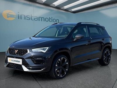 Brugt Cupra Ateca 150 HK (110 kW) 2025 Andere SUV