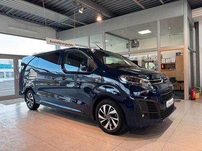Gebraucht 2019 Citroën Spacetourer Business Class Van / Kleinbus | 28.870 € (Fairer Preis)