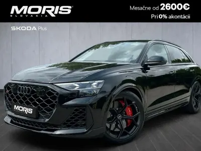 Gebraucht Audi RS Q8