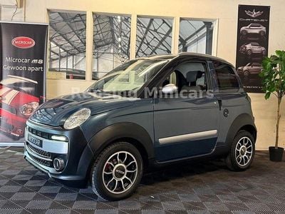 Microcar M.Go