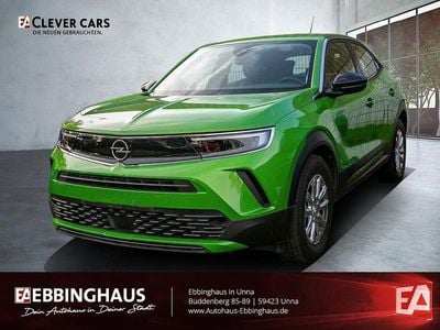 Opel Mokka-e