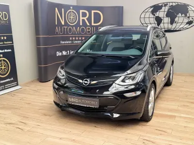 Używany Opel Ampera
