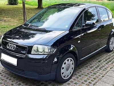 Audi A2