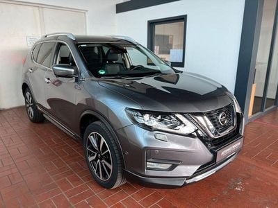 Gebraucht Nissan X-Trail 360º 150 PS (110 kW) 2020 Grau SUV