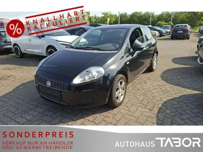 Gebraucht Fiat Grande Punto