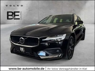 Gebraucht Volvo V60