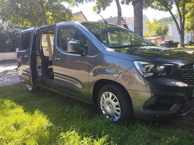 Opel Combo Life XL