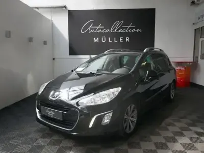 Gebraucht Peugeot 308 SW