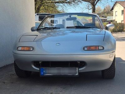 Mazda MX5