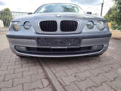 BMW 316 Compact