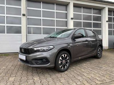 gebraucht Fiat Tipo 5-Türer City Life 1.5 GSE Hybrid DCT