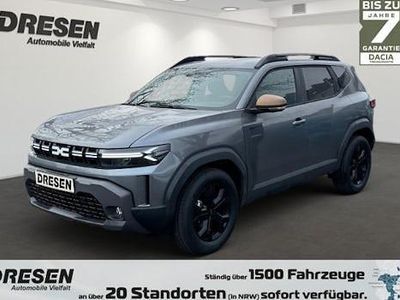 Nouă Dacia Duster Journey 140 CP (102 kW) 2026 Gri SUV