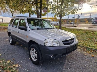 Mazda Tribute